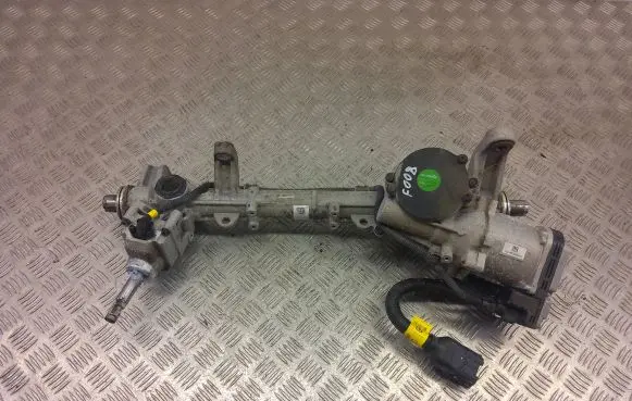 KIA Sportage Steering rack 56320F1690 GE5042730A