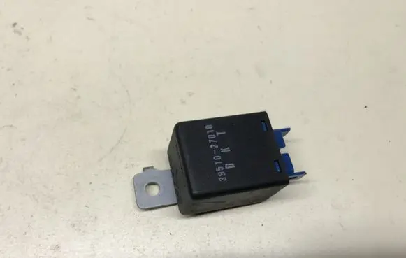 KIA Pro Cee'd I Other relay 3951027010