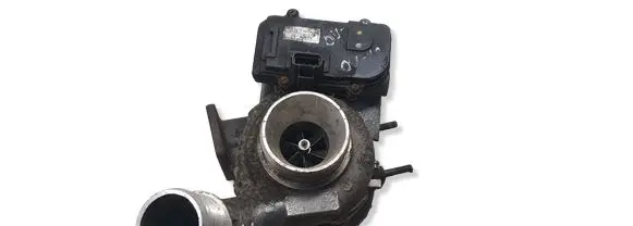 Opel Vectra C Turbo 53049700062 3973530343 7510097819005