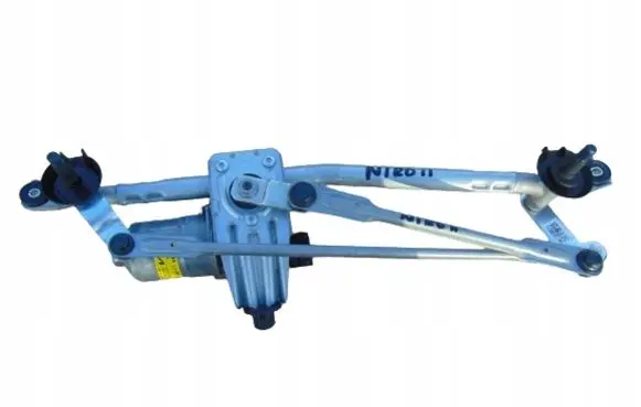 KIA Niro Front wiper linkage and motor