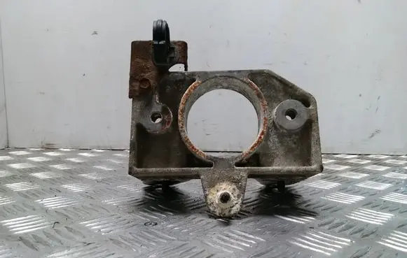 Renault Trafic II (X83) Gearbox mounting bracket 8200219372A