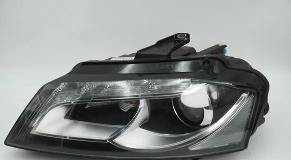 Audi A3 S3 8P Headlight/headlamp 8P0941003BE 1EL00964809