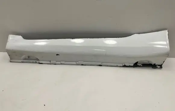 Smart ForTwo II Sill A4516900125