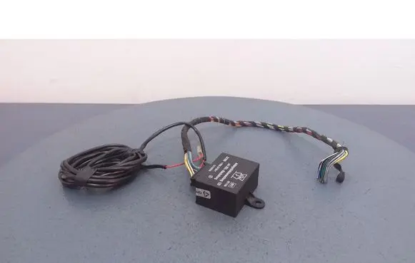 Other control units/modules