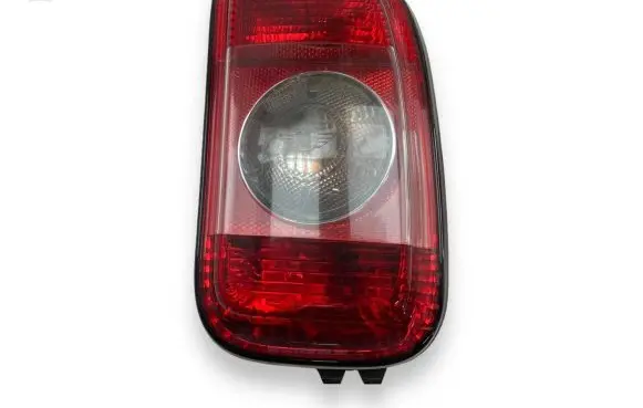 Mini One - Cooper Coupe R56 Rear/tail lights 2755116 2755118