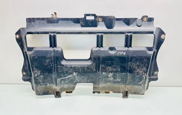 Citroen C3 Engine splash shield/under tray 9682559380 350052738