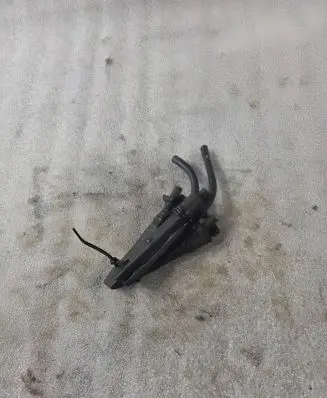 Fuel injectors set