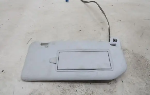 Peugeot 308 Sun visor KRIS235789