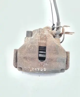 Skoda Superb B5 (3U) Front brake caliper 8E0615124A