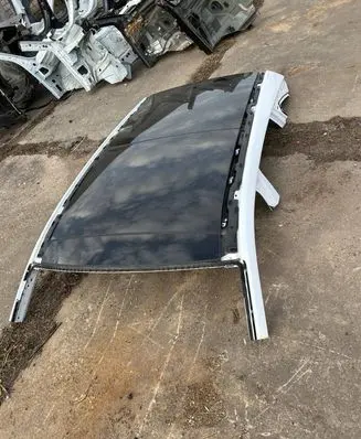 Hyundai Tucson IV NX4 Roof 81630N9000 81610N9000 67131N9000