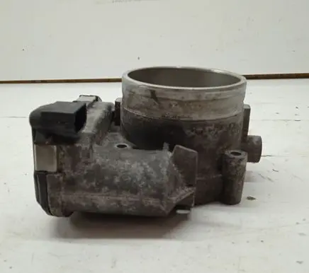 Porsche Panamera (970) Throttle valve 94860511503
