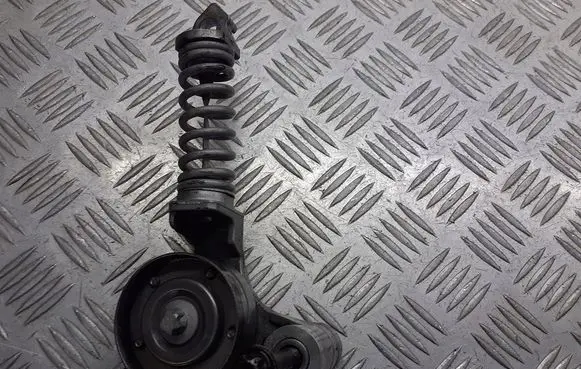 Opel Corsa D Alternator belt tensioner pulley 950260