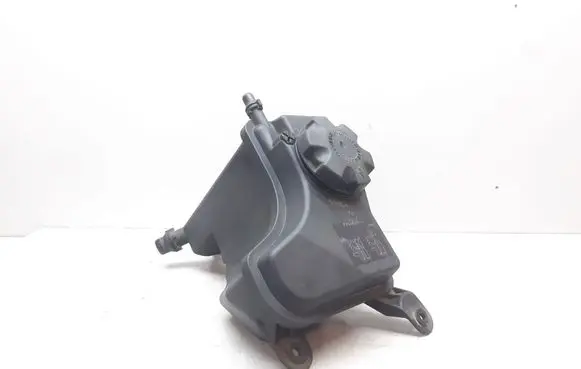 BMW 1 E82 E88 Coolant expansion tank/reservoir 7810592 17137810592