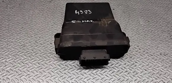 Ford S-MAX LP gas control unit module 67R011002 10R031131 110R001001