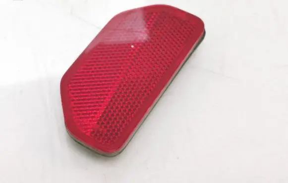 Renault Kangoo II Rear tail light reflector 3202000496 8200589436