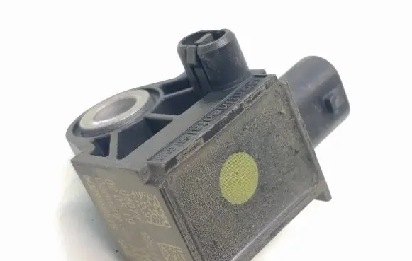 Volkswagen Tiguan Airbag deployment crash/impact sensor 5Q0959651B 04077925177