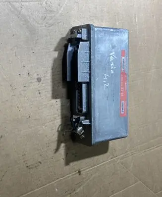 Mercedes-Benz Vario ABS control unit/module 0004462714 0265105042