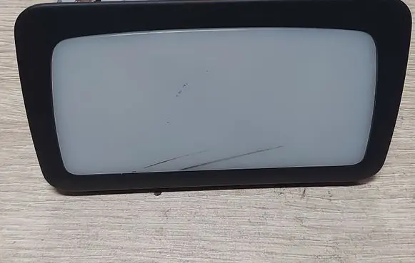 Audi Q7 4L Other interior light 4L0947123