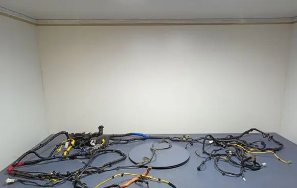 KIA Niro Other wiring loom 91522-Q4030