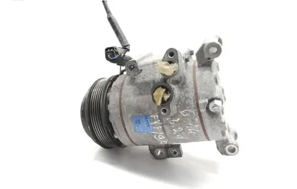 Mazda 6 Air conditioning (A/C) compressor (pump) F500AUCAA05