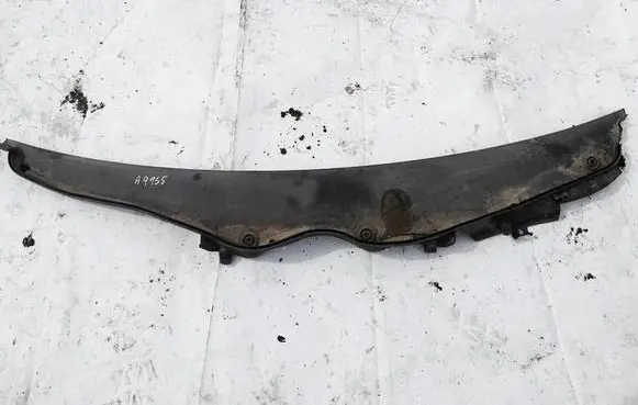 Mercedes-Benz C W203 Wiper trim 2038301713