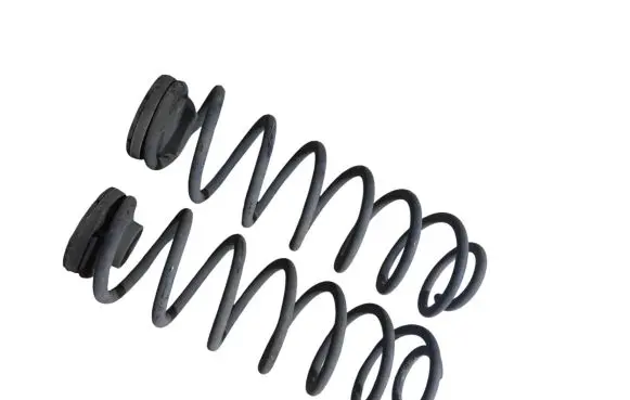 Skoda Fabia Mk3 (NJ) Rear coil spring