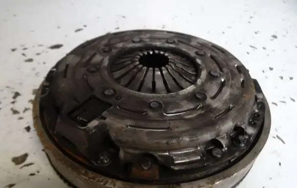 Mini Cooper Countryman R60 Dual mass flywheel 