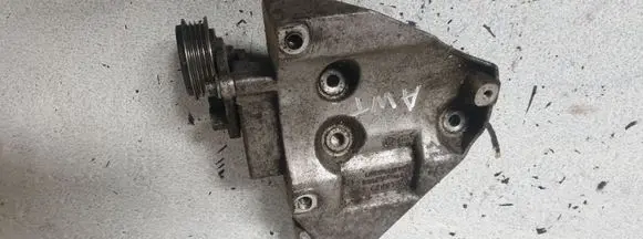 Volkswagen PASSAT B5.5 A/C compressor mount bracket 06B260885D