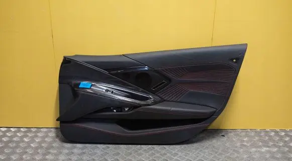 Chevrolet Corvette C8 Sliding door card 85789875 3030