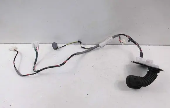 Mazda 2 Other wiring loom 3M7114A584MC