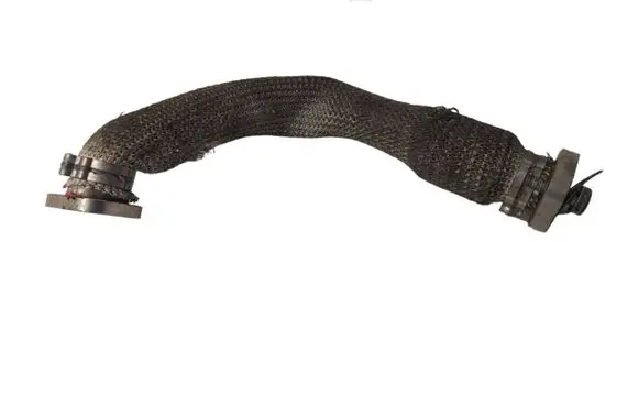 Volkswagen Golf VII EGR valve line/pipe/hose 059131525AC