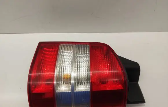 Volkswagen Transporter - Caravelle T5 Rear/tail lights 7H5945258A
