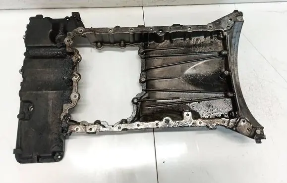 Mercedes-Benz R W251 Oil sump r6420141502