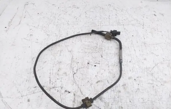 Mercedes-Benz A W169 Exhaust gas temperature sensor A0051539128