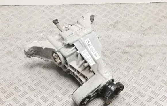 Jeep Grand Cherokee WL Rear differential 68378937AB