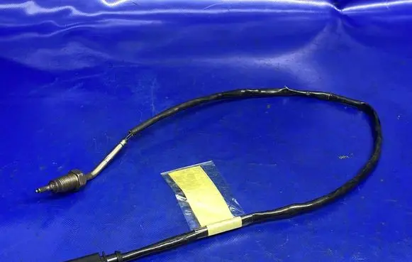 Audi A3 S3 8P Exhaust gas temperature sensor 03L906088BD