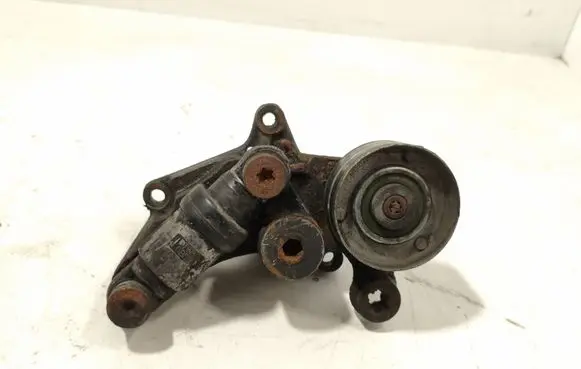 Mercedes-Benz E W211 Generator/alternator belt tensioner F233488 F550123 GGG40