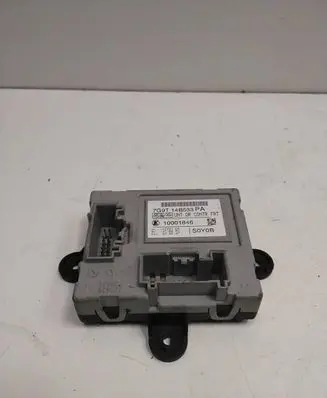 Door control unit/module