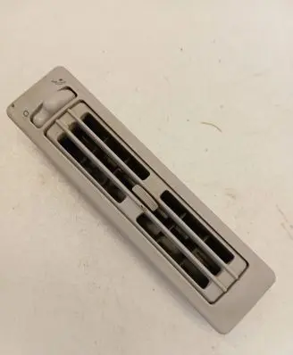 Volkswagen Transporter - Caravelle T4 Dash center air vent grill 703820963
