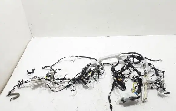Toyota C-HR I Panel wiring 82141F4410