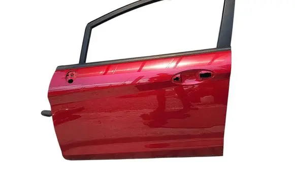 Ford Fiesta Front door