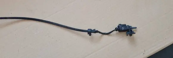 Audi A5 Sportback 8TA Outside/exterior temperature sensor 8Z0820535A