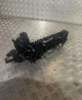 Intake manifold