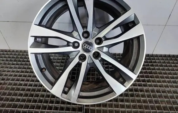 Audi A6 S6 C8 4K R19 alloy rim 4K0601025HAOP0929 4K0601025H