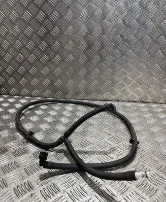 Volvo V50 Headlight washer hose/pipe 