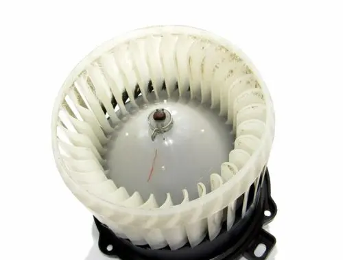 Mitsubishi Colt Heater fan/blower MF0160700701