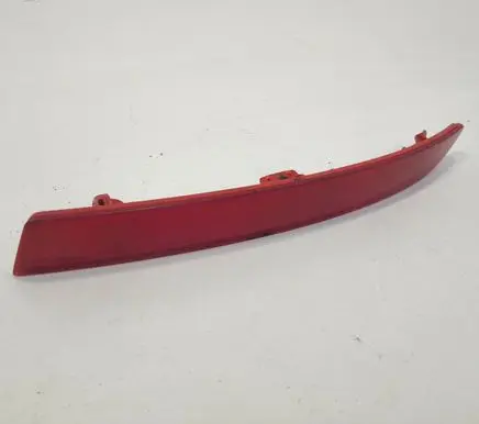 BMW 5 F10 F11 Rear tail light reflector 7318556