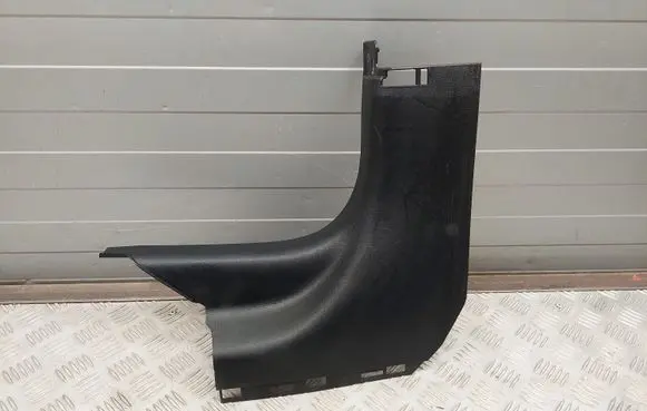 Ford Mustang VI Front sill trim cover FR3B6302348AFW