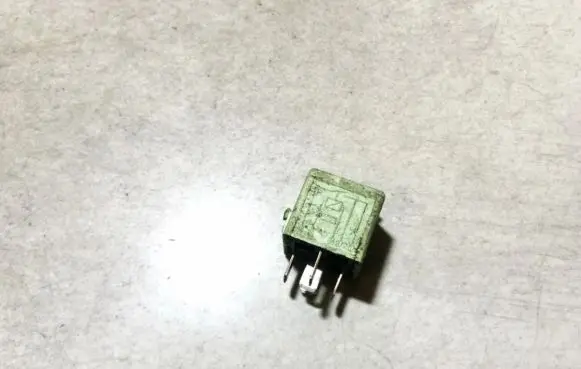 BMW X3 E83 Other relay v23134k59x312 v23134-k59-x312