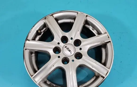 KIA Ceed R15 alloy rim KBA48084 IMPRK1425126
